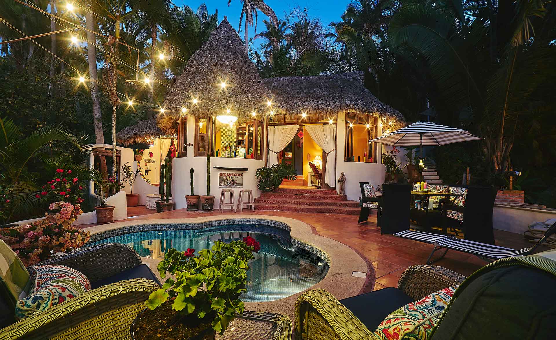 Casa Alegria