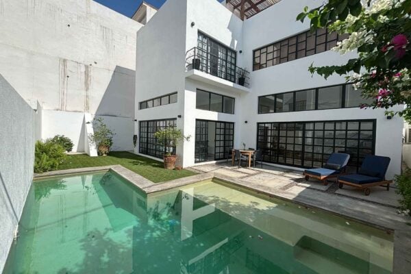 Casa Paloma